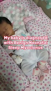 1.5M views · 5.1K reactions | What Is Benign Neonatal Sleep...