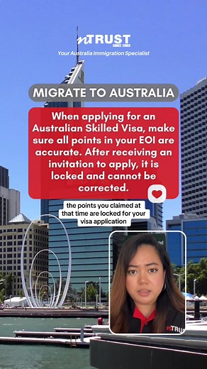 AustraliaVisaMigration_NTRUST on TikTok
