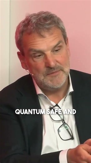 Your Encrypted Data Today Could Be Hacked in 2029 (Here's Why)