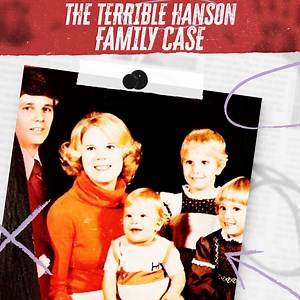 A Tragic End to a Family Legacy: The Hanson Family | True Crime Diaries