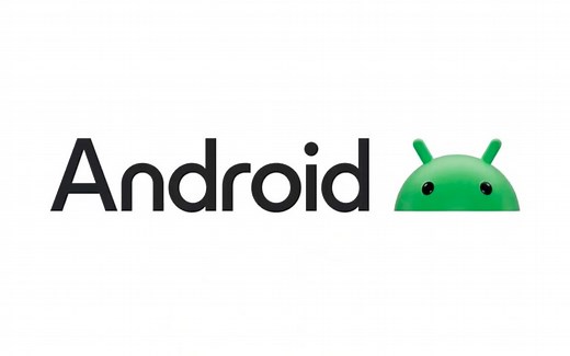 重磅！谷歌公布Android操作系统全新Logo