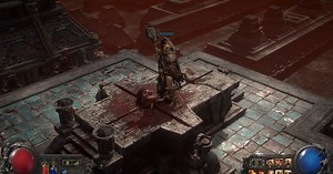 Path of Exile 2 Sacrificial Heart, including where to find and how to use it