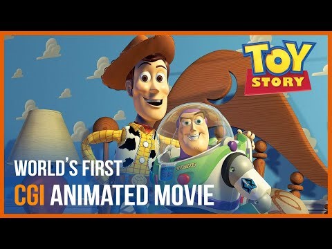 On This Day in 1993, Production Began on This Groundbreaking Movie That Transformed Hollywood Forever