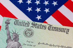 Final stimulus checks of the year worth $1,400 are coming THIS WEEK