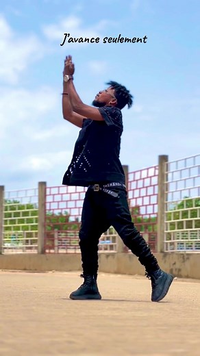 Danse TikTok Challenge: King Sena Bada III vs Salvador Le Rapide