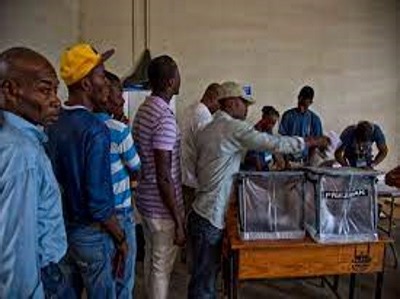 Haiti begins process for holding of elections - Jamaica Observer