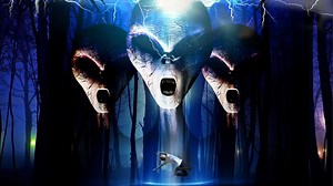 Alien Agenda: Project Grey