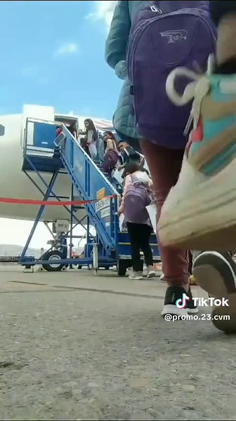 Videos de PROMO 23 CVM 💙 (@promo23_fedex) con “sonido original - PROMO 23 CVM 💙”