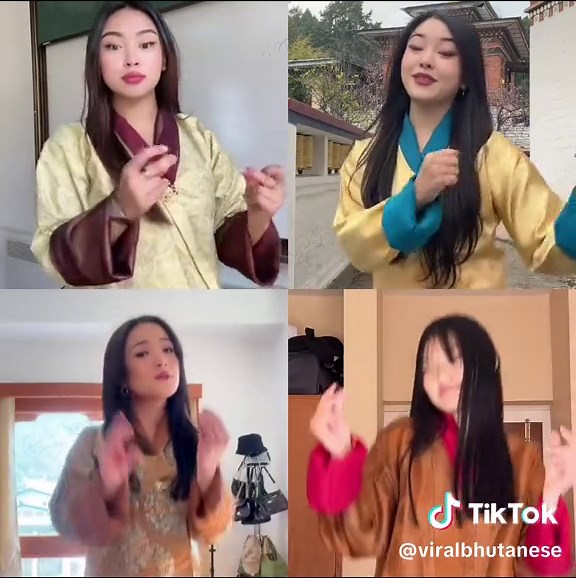 Exploring Bhutanese Dance Trends of 2024