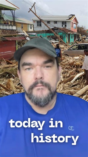 #TodayinHistory Hurricane Sandy slammed the U.S. East Coast in 2012, leaving devastation in its wake and reshaping conversations around climate resilience. 🌊🏙️ #HurricaneSandy #ClimateHistory #Resilience” | Anthropocene Alliance