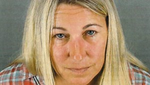 Oakland judicial candidate charged with drunken driving