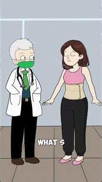 Why Do People Remove Their Floating Ribs? #Shorts #HealthFacts #HumanBody