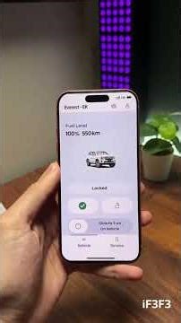 معك فورد؟😱🔥تطبيق فورد الجديد قلب الموازين | مميزات خرافية ماحد قالك عنها! 😻💛 #اكسبلور #explore #ترند