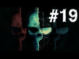 Ghost Recon Future Soldier - Gameplay Walkthrough - Part 19 [Mission 9] - THE ARTILLERY