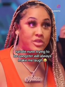 1.1M views · 12K reactions | “ it’s gon be the last time yu see a bad guy like me “  Don’t y’all forget to cast your vote for me right here! Thezeusnetworkbaddies | Natalie Nunn | Facebook