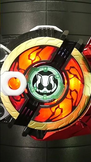 エイプリルフール企画 2026「２号ライダーの変身ベルトにメイン仮面ライダーの変身アイテム！」 ショート #仮面ライダー #kamenrider