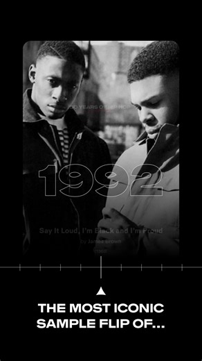 The Most Beautiful Beat of 1992