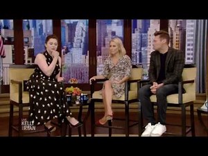 Rachel Bloom Talks About Her Husband Directing "Most Likely to Murder"