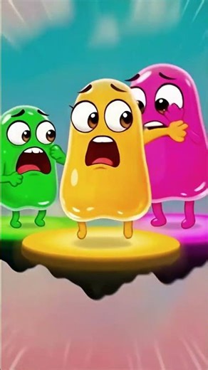 Only ONE Color Survives 😱