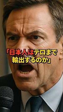【海外の反応】何故日本の警察特殊部隊SATは最強なのか！！衝撃のハイジャック事件から生まれた最強部隊の秘密とは！？