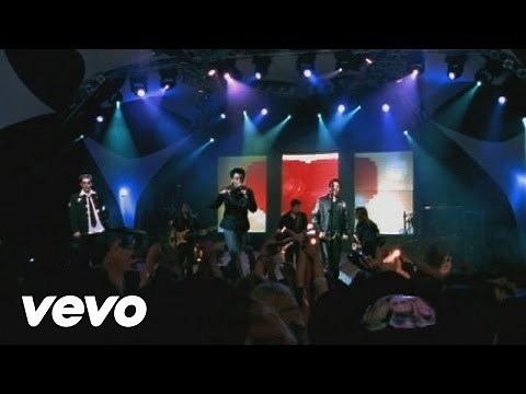 KLB - A Cada Dez Palavras (Live Video)