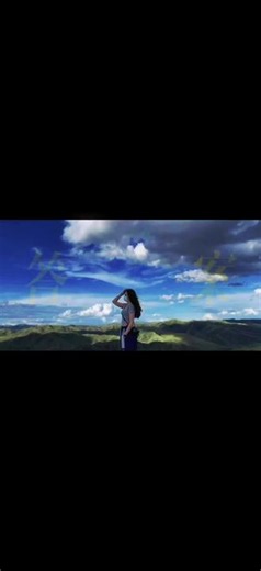 我享受了阳光，就不能怪它把我晒黑了。 #旅行记忆碎片拼图 #拍出电影感 #旅行碎片 #晒出你拍的绝美天空 #旅行碎片vlog