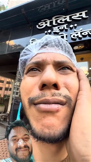 What did you do 🤪😛 #comedyfilms #funny #comedymovies #vikramcomedy #prank #viral #comedy #shorts