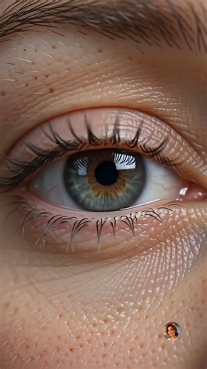 Why Does Your Eyelid Twitch? The Real Reason