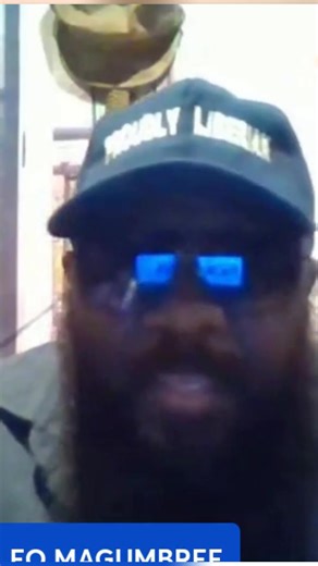 Warning: 'Liberia is Becoming Totalitarian'—Judiciary Has Failed | METRO MEDIA