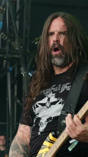 SEPULTURA SEND BLOODSTOCK INTO CHAOS 🔥 GUARDIANS OF EARTH