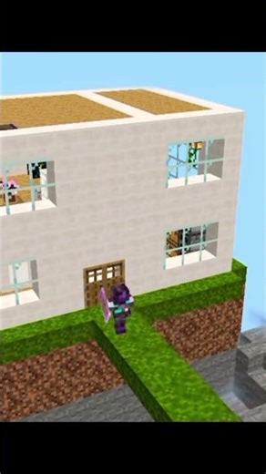 Stair Trap Test #shorts