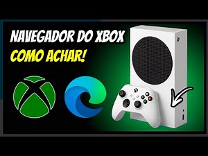 🎮Browse the Internet on Xbox? Find Out How to Use the Browser!