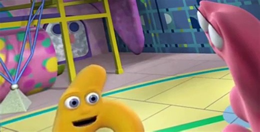 Numberjacks Numberjacks S01 E027 Best Estimate