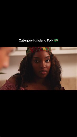 Caribbean massive stand up! Drop your flag below ⬇️ #caribbeanfilm #rebelandjango #indiefilm #dominica #caribbeanactors