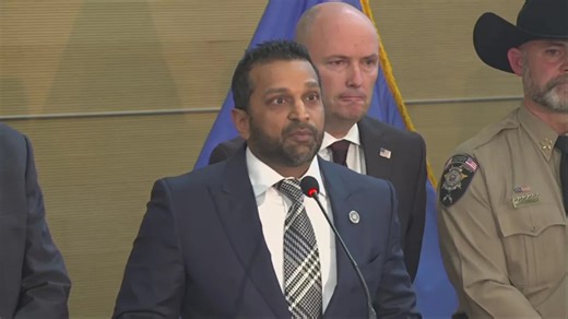 "See you in Valhalla"