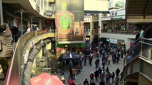 How safe are you at the EpiCentre?