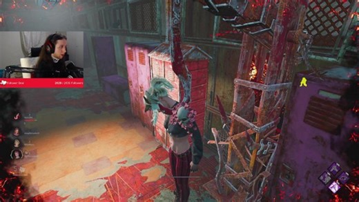 ✅DBD✅ TRYING NEW BUILDS. ON THAT SURVIVOR GRIND TODAY. SWEATY GAMEPLAY. BEST LOOPS IN THE GAME. !join | !cheater | !disc