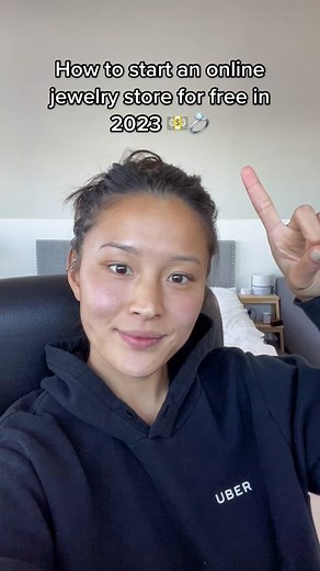 Start selling your jewelry online with jemi.so 🚀 it’s completely free to get started and so easy to use. Set up your online shop in minutes. No coding required. @jemihq #jewelrybusiness #onlinejewelrystore #selljewelry #jewelrymaking #jewelrytiktok #jewelrytips #jewelryshop #jewelrydiy