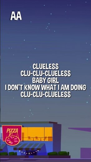 Michaël Brun, Oxlade - Clueless (Lyrics)