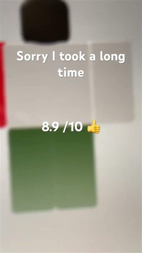 Sorry but your outfit is very sigma #sigma #roblox @Gradient-hp623