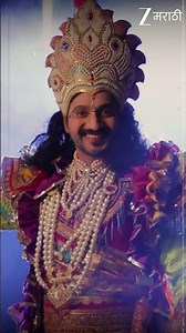 समस्त दशावतारी कलाकारांना झी मराठीच्या कलाकारांकडून मानवंदना | Zee Marathi