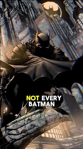 Batman villains that were pure evil #batman #dc