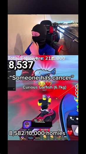 8k/10k homies #roblox #fypシ゚viral #live #livestream