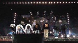 2.6K views · 242 reactions | Permission to watch this recap of the #BTS concert on a loop. : Courtesy of BIGHIT MUSIC #MINMIN  | MinMin PH ღ | Facebook