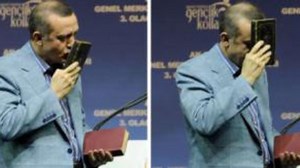 EŞREF ZİYA'DAN DUYGULANDIRAN ERDOĞAN KLİBİ - izle7