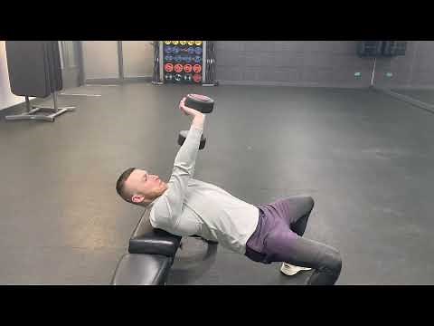 Dumbbell Coffin Press