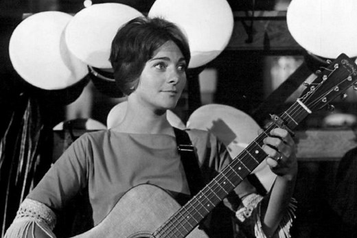 150+ Songs With Women's Names in the Title