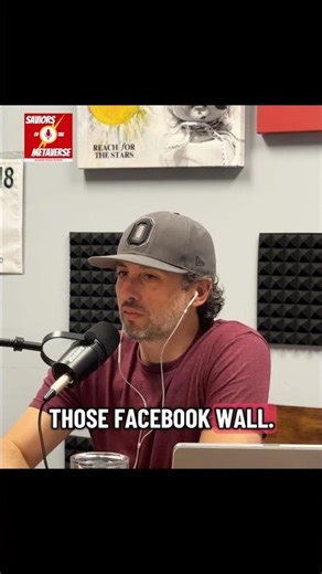 MySpace was Gen X’s Wild West🤠🤳 #podcast #genz #myspace #genx #facebook