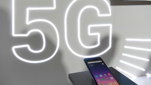 La 5G compte désormais 3 millions d'utilisateurs en France