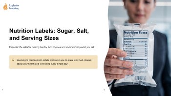 Nutrition Researcher (Path) Career Exploration 101 Role Skills Salary Pathway